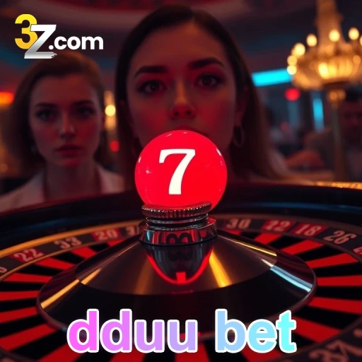 dduu bet