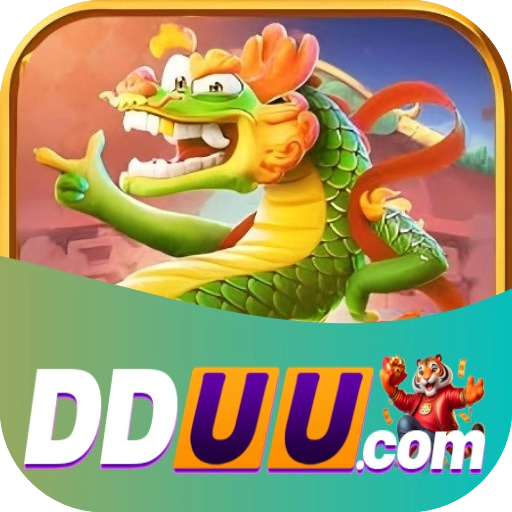 dduu bet LOGO