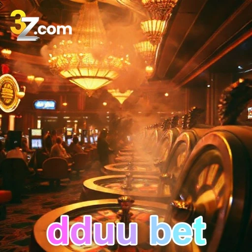 dduu bet Jogos de caça-níqueis