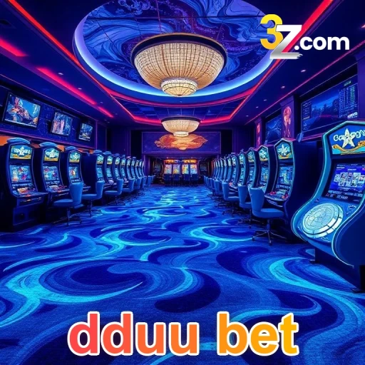 dduu bet Plataforma