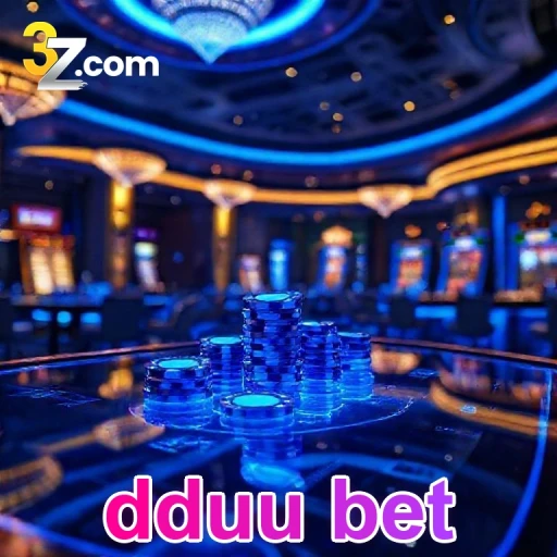 dduu bet Promocao